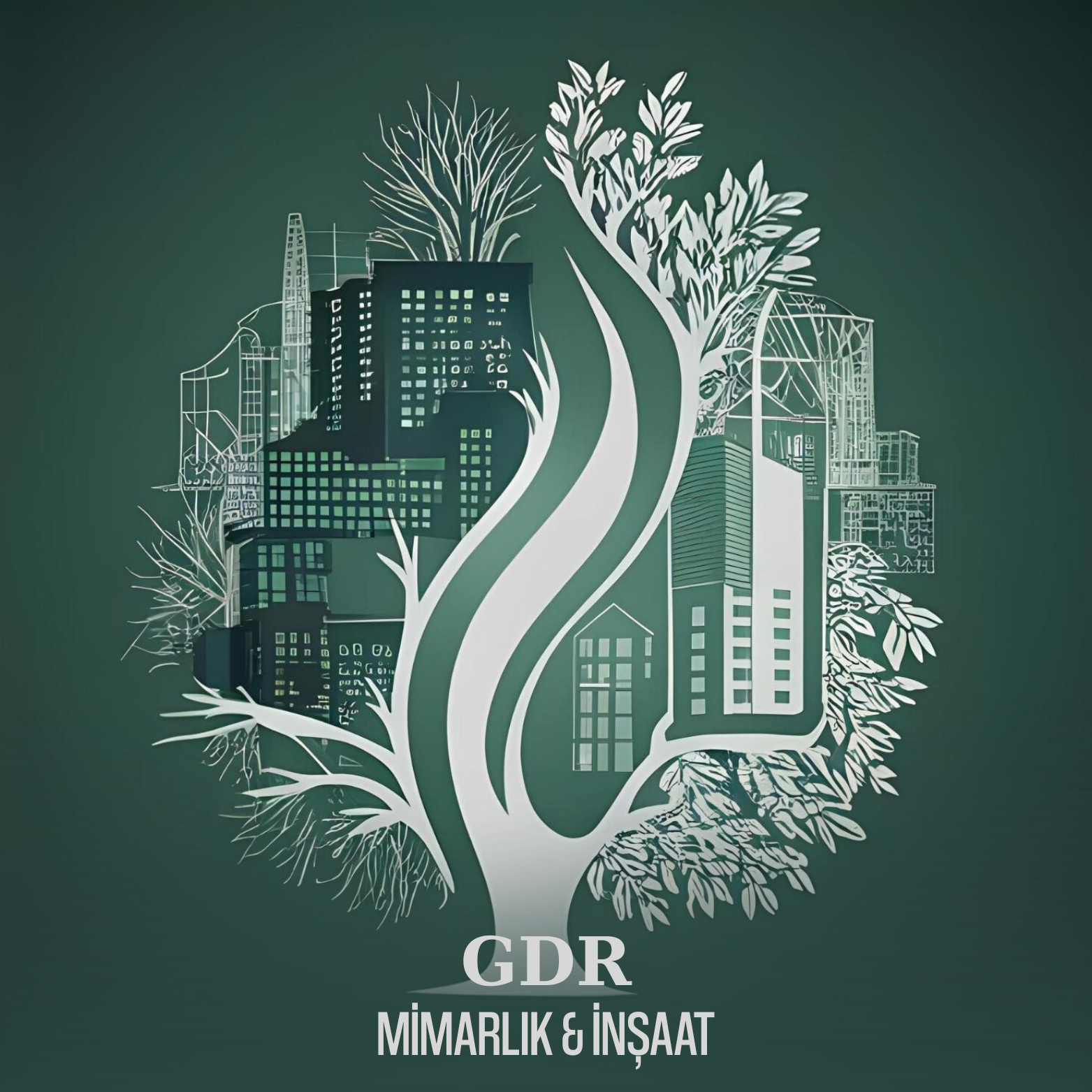 GDR MİMARLIK VE İNŞAAT LTD. ŞTİ.